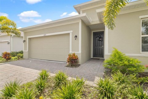 Casa en venta en Port Charlotte, Florida, 3 dormitorios, 200.76 m2 № 1371694 - foto 4