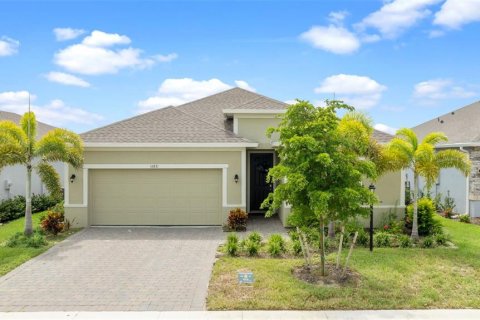 Casa en venta en Port Charlotte, Florida, 3 dormitorios, 200.76 m2 № 1371694 - foto 1