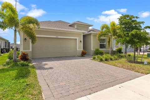 Villa ou maison à vendre à Port Charlotte, Floride: 3 chambres, 200.76 m2 № 1371694 - photo 3