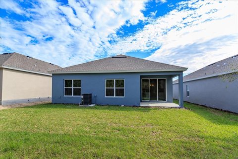 Villa ou maison à vendre à DeLand, Floride: 4 chambres, 180.04 m2 № 1170259 - photo 10