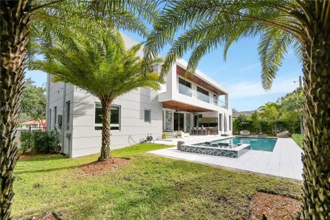 Casa en venta en Pinecrest, Florida, 6 dormitorios, 552.95 m2 № 951808 - foto 9