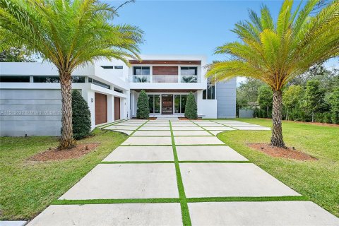Casa en venta en Pinecrest, Florida, 6 dormitorios, 552.95 m2 № 951808 - foto 2