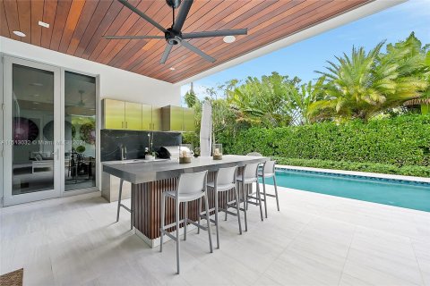 Casa en venta en Pinecrest, Florida, 6 dormitorios, 552.95 m2 № 951808 - foto 5