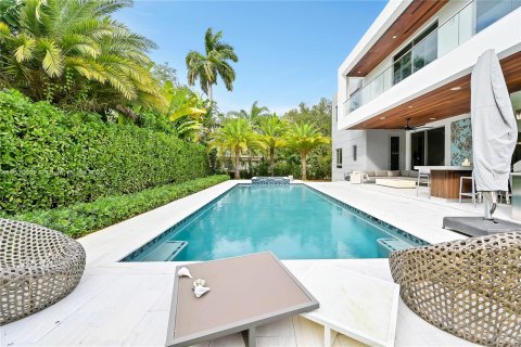 Casa en venta en Pinecrest, Florida, 6 dormitorios, 552.95 m2 № 951808 - foto 10