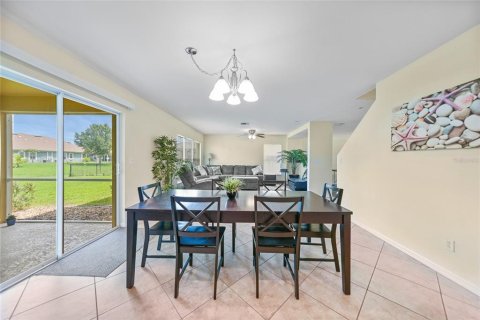 Villa ou maison à vendre à Punta Gorda, Floride: 3 chambres, 223.06 m2 № 1350705 - photo 8