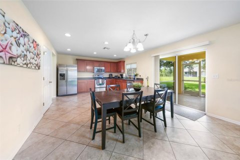 Villa ou maison à vendre à Punta Gorda, Floride: 3 chambres, 223.06 m2 № 1350705 - photo 5