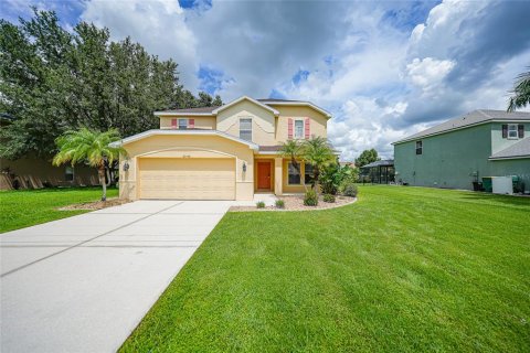 Villa ou maison à vendre à Punta Gorda, Floride: 3 chambres, 223.06 m2 № 1350705 - photo 1