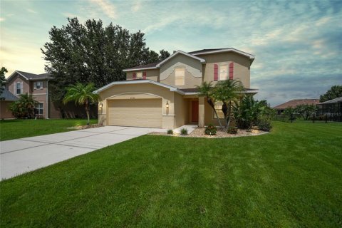 Villa ou maison à vendre à Punta Gorda, Floride: 3 chambres, 223.06 m2 № 1350705 - photo 28