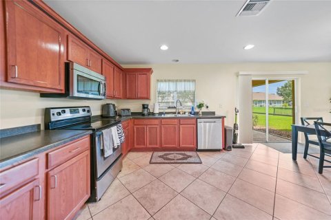 Villa ou maison à vendre à Punta Gorda, Floride: 3 chambres, 223.06 m2 № 1350705 - photo 6