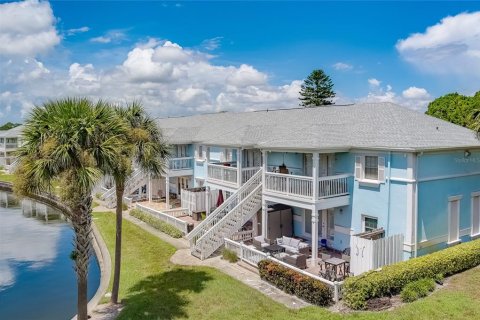 Copropriété à vendre à Saint Petersburg, Floride: 2 chambres, 66.89 m2 № 1350673 - photo 8