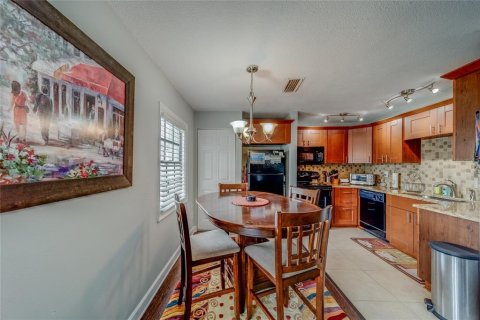 Copropriété à vendre à Saint Petersburg, Floride: 2 chambres, 66.89 m2 № 1350673 - photo 18