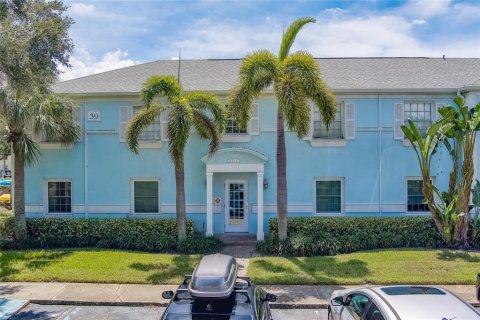 Copropriété à vendre à Saint Petersburg, Floride: 2 chambres, 66.89 m2 № 1350673 - photo 4