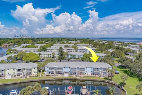 Copropriété à vendre à Saint Petersburg, Floride: 2 chambres, 66.89 m2 № 1350673 - photo 9