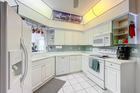 Copropriété à vendre à Bradenton, Floride: 2 chambres, 105.91 m2 № 1350704 - photo 23