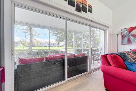 Copropriété à vendre à Bradenton, Floride: 2 chambres, 105.91 m2 № 1350704 - photo 19