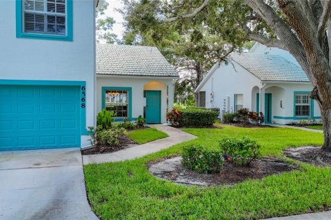 Copropriété à vendre à Bradenton, Floride: 2 chambres, 105.91 m2 № 1350704 - photo 3