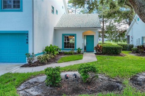 Copropriété à vendre à Bradenton, Floride: 2 chambres, 105.91 m2 № 1350704 - photo 1