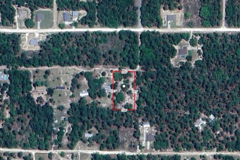 Land in Dunnellon, Florida № 1350674 - photo 1