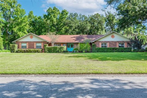 House in Brandon, Florida 4 bedrooms, 221.01 sq.m. № 1166856 - photo 1