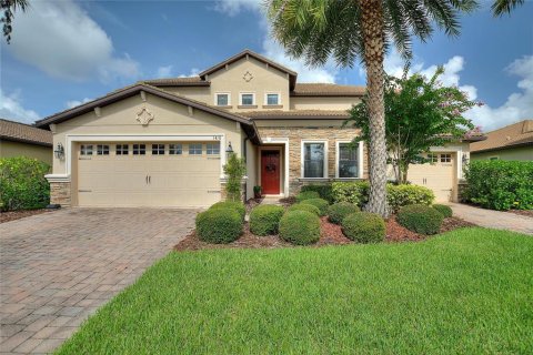 Casa en venta en Davenport, Florida, 6 dormitorios, 369.94 m2 № 1287779 - foto 1