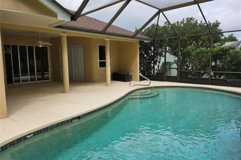 Casa en alquiler en Palm Coast, Florida, 3 dormitorios, 202.43 m2 № 1371671 - foto 2