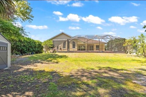 Villa ou maison à louer à Palm Coast, Floride: 3 chambres, 202.43 m2 № 1371671 - photo 14