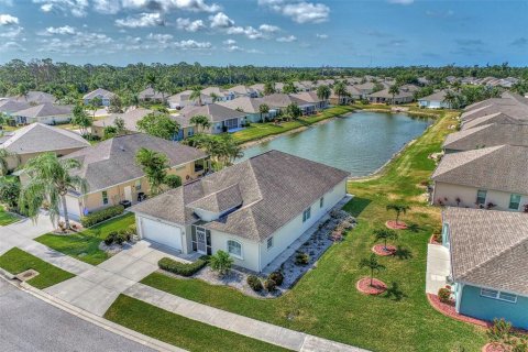 Villa ou maison à vendre à Englewood, Floride: 3 chambres, 218.04 m2 № 1191050 - photo 3