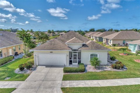 Villa ou maison à vendre à Englewood, Floride: 3 chambres, 218.04 m2 № 1191050 - photo 2