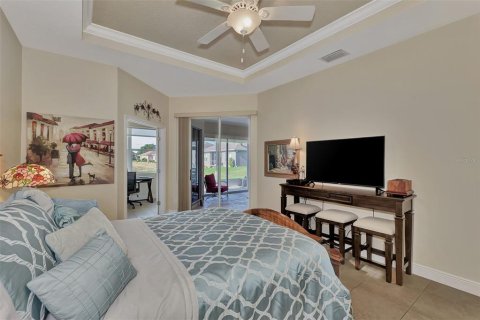 Villa ou maison à vendre à Englewood, Floride: 3 chambres, 218.04 m2 № 1191050 - photo 30