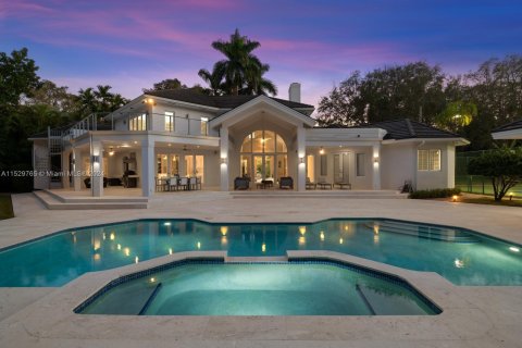 Casa en venta en Pinecrest, Florida, 6 dormitorios, 528.89 m2 № 997709 - foto 11
