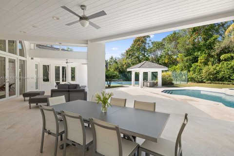 Casa en venta en Pinecrest, Florida, 6 dormitorios, 528.89 m2 № 997709 - foto 8