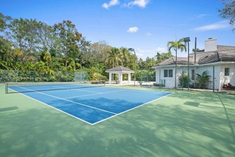 Casa en venta en Pinecrest, Florida, 6 dormitorios, 528.89 m2 № 997709 - foto 14