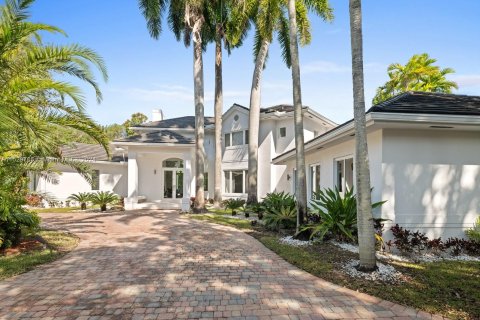 Casa en venta en Pinecrest, Florida, 6 dormitorios, 528.89 m2 № 997709 - foto 2