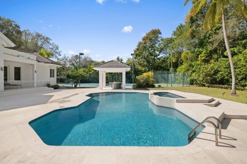 Casa en venta en Pinecrest, Florida, 6 dormitorios, 528.89 m2 № 997709 - foto 10