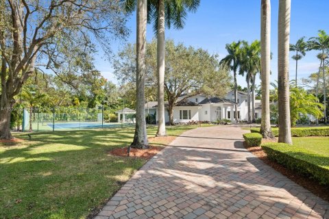 Casa en venta en Pinecrest, Florida, 6 dormitorios, 528.89 m2 № 997709 - foto 5