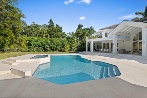 Casa en venta en Pinecrest, Florida, 6 dormitorios, 528.89 m2 № 997709 - foto 6