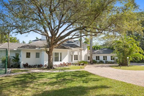 Casa en venta en Pinecrest, Florida, 6 dormitorios, 528.89 m2 № 997709 - foto 4