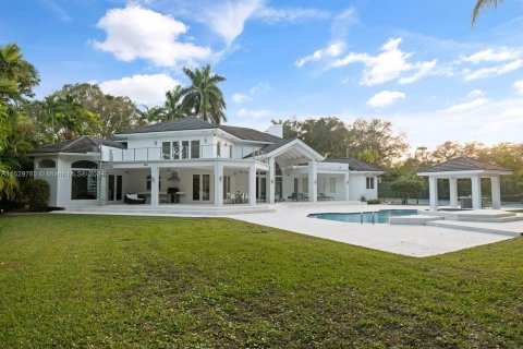 Casa en venta en Pinecrest, Florida, 6 dormitorios, 528.89 m2 № 997709 - foto 3