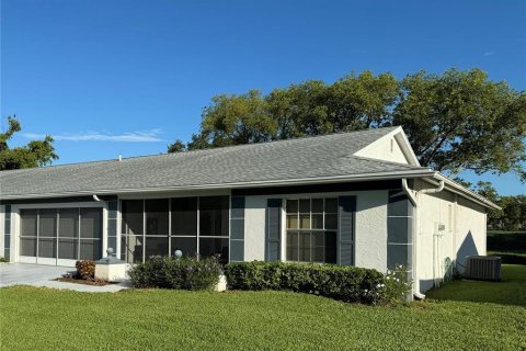 Copropriété à vendre à Port Richey, Floride: 2 chambres, 152.92 m2 № 1261221 - photo 14