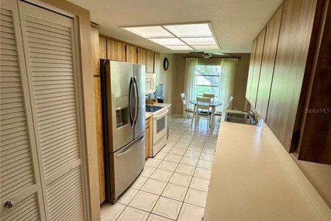 Copropriété à vendre à Port Richey, Floride: 2 chambres, 152.92 m2 № 1261221 - photo 5