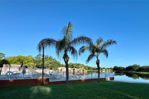 Copropriété à vendre à Port Richey, Floride: 2 chambres, 152.92 m2 № 1261221 - photo 15