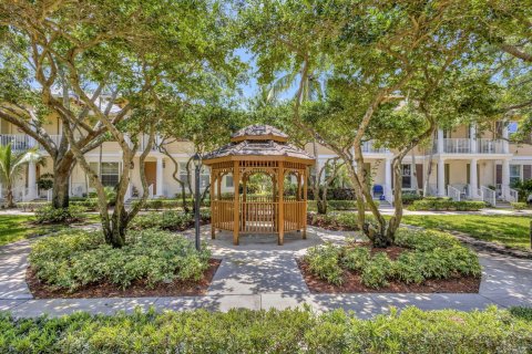 Townhouse in Jupiter, Florida 3 bedrooms, 119.84 sq.m. № 1174402 - photo 1