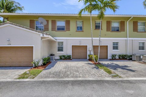 Townhouse in Jupiter, Florida 3 bedrooms, 119.84 sq.m. № 1174402 - photo 11