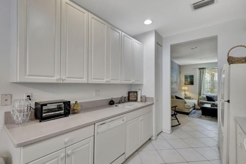 Townhouse in Jupiter, Florida 3 bedrooms, 119.84 sq.m. № 1174402 - photo 27