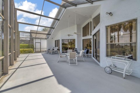 Casa en venta en Boynton Beach, Florida, 3 dormitorios, 259.57 m2 № 1099154 - foto 11