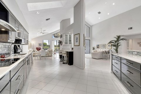 Casa en venta en Boynton Beach, Florida, 3 dormitorios, 259.57 m2 № 1099154 - foto 28