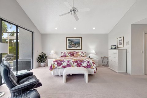 Casa en venta en Boynton Beach, Florida, 3 dormitorios, 259.57 m2 № 1099154 - foto 23