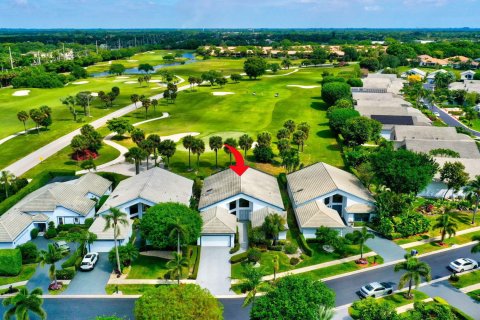 Casa en venta en Boynton Beach, Florida, 3 dormitorios, 259.57 m2 № 1099154 - foto 4