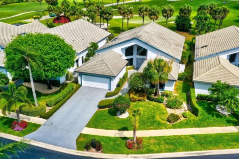 Casa en venta en Boynton Beach, Florida, 3 dormitorios, 259.57 m2 № 1099154 - foto 5