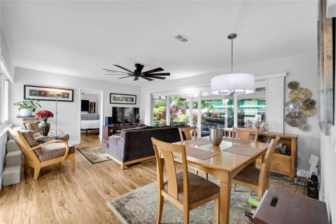 Casa en venta en Fort Lauderdale, Florida, 4 dormitorios, 150.41 m2 № 1099159 - foto 27